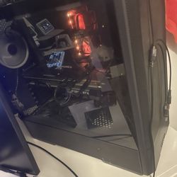 Selling Gaming Pc 