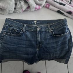 Women’s Shorts