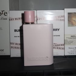 Burberry Her 100mL