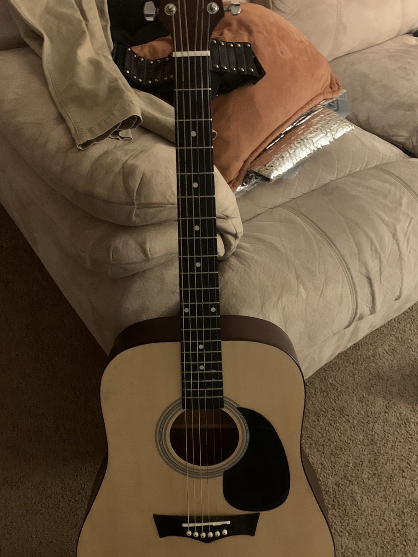 Peavey Guitar