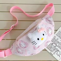 Sanrio Crossbody bag