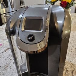 Keurig Coffee Maker