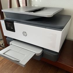 HP Officejet Pro 9120e