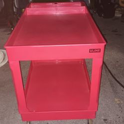 Fiberglass Parts Cart 50 