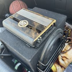 Computer And Game Consoles