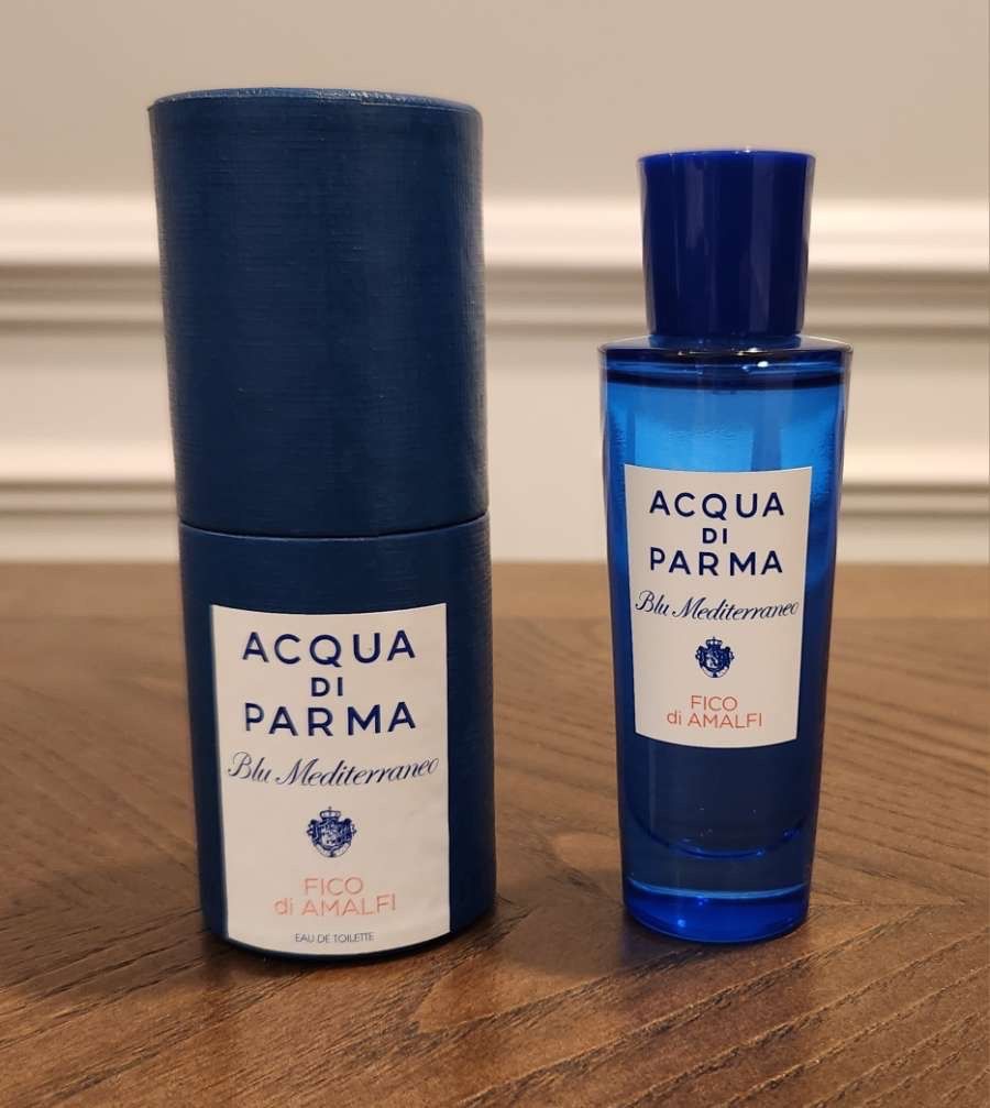 ACQUA DI PARMA 30 ML