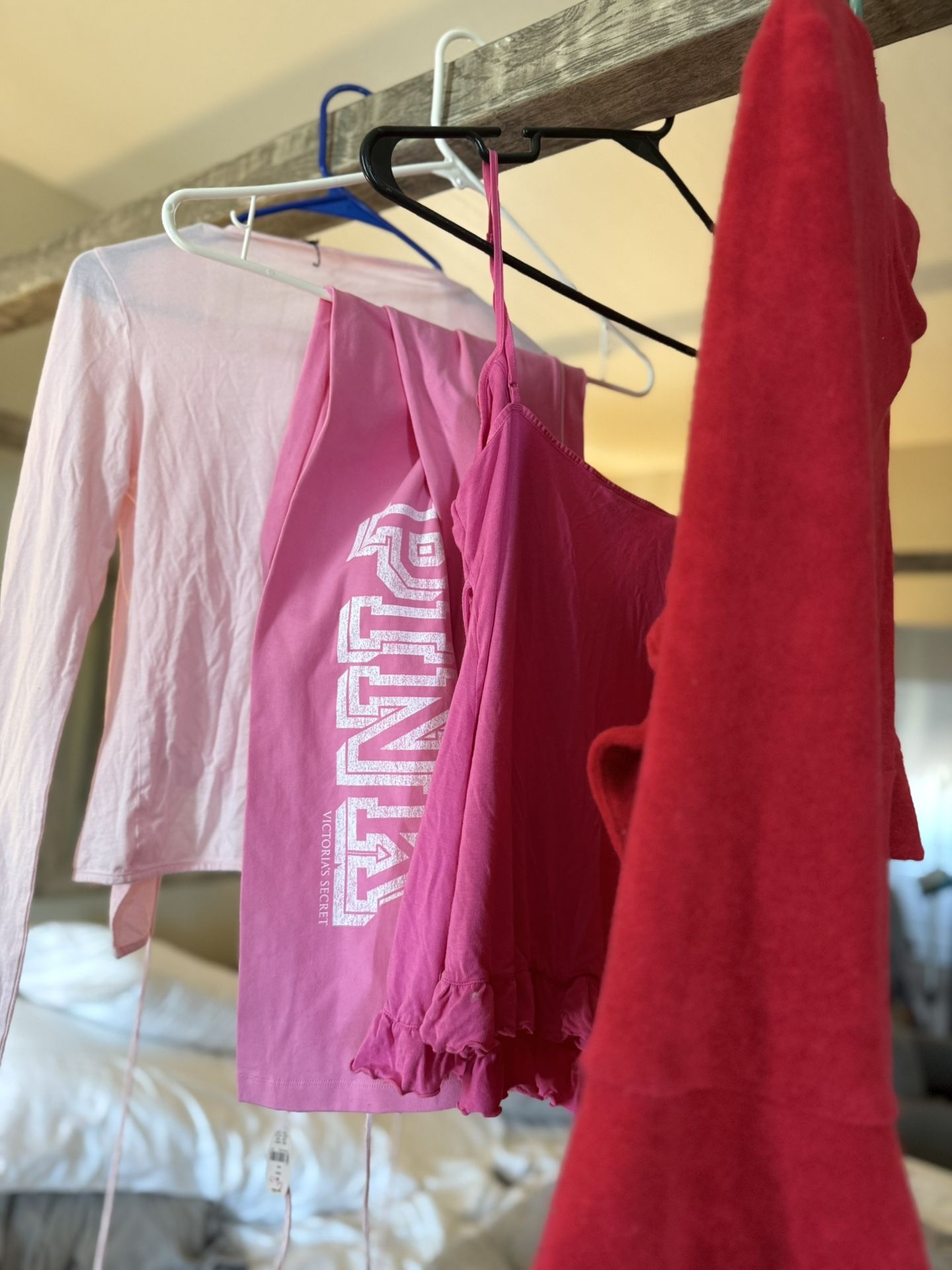 Victoria’s Secret PINK Lot Of Sleepwear Size Medium