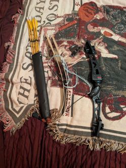Galaxy Recurve Bow 18#