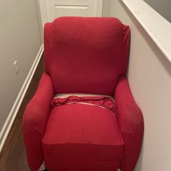 Free Recliner 