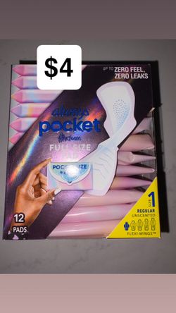 Pads