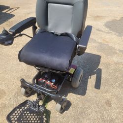 ShopRider Hoveround