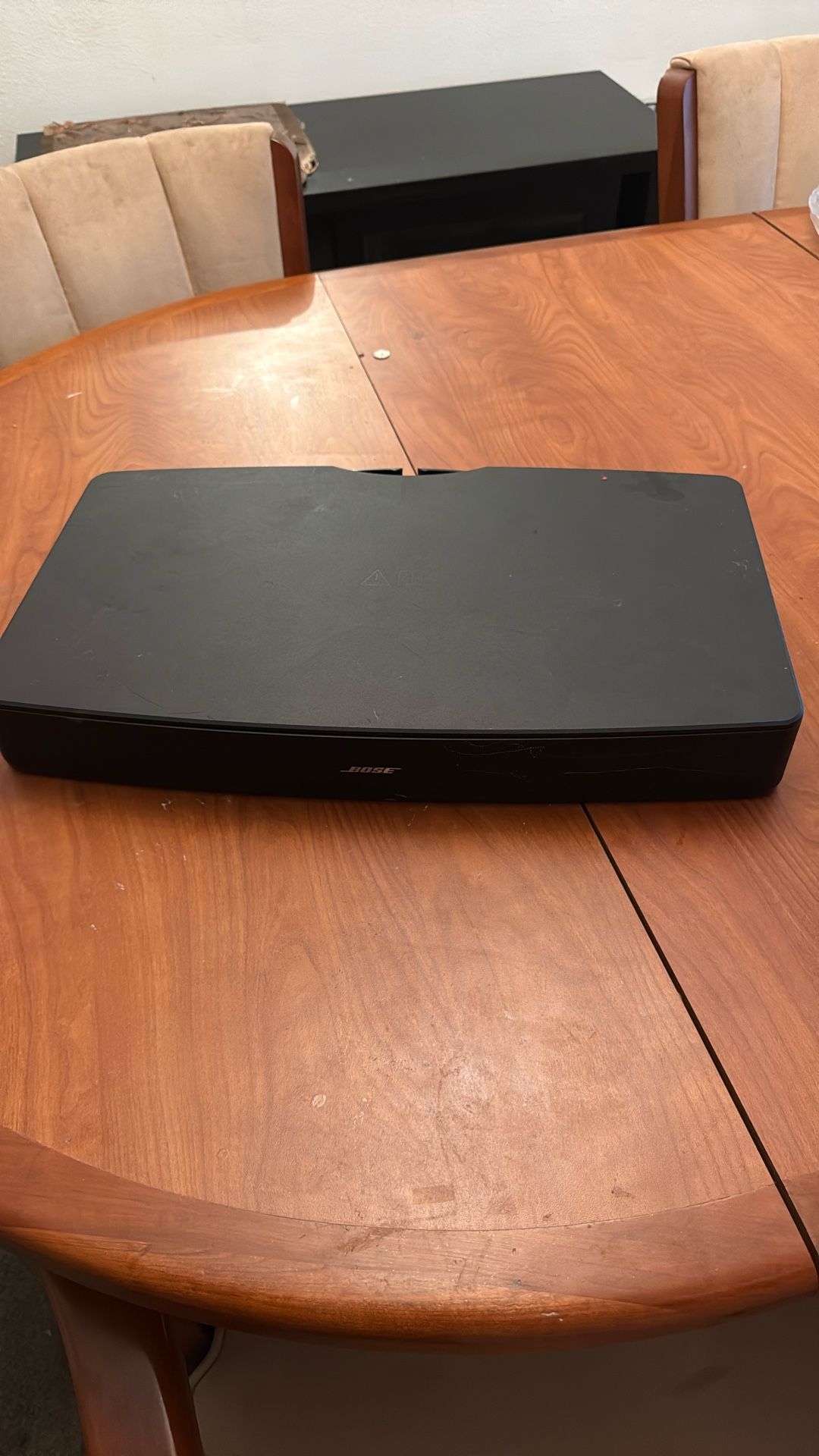 Bose Sound Bar