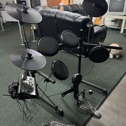 Simmons SD5k