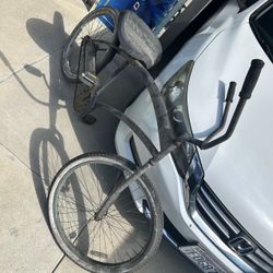 Bike Bicycle Cruiser 