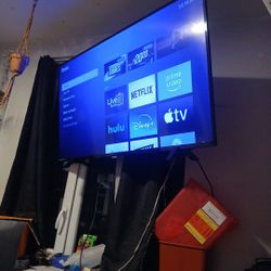 Philips 55inch Smart Tv