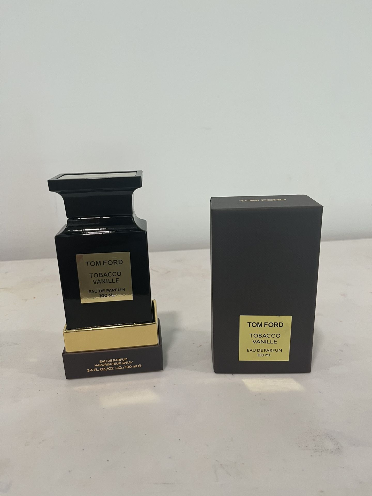 Tom Ford Tobacco Vanille Eau De Parfum
