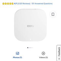 Eero Router