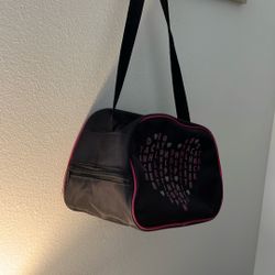 Dance Bag 