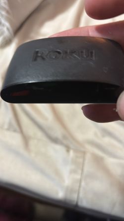 Roku express