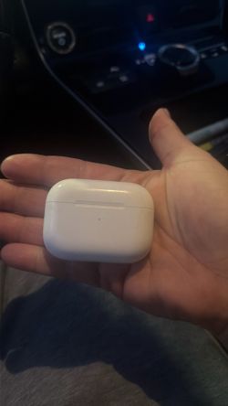 Air pod pros 2 case
