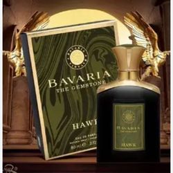 Baharia The Gemstone