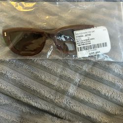 Gucci Sunglasses New