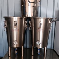 Home Brewing System