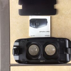 Gear VR Samsung