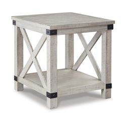 Ashley Carynhurst Farmhouse Tables