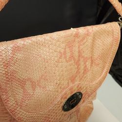 Pink Bag