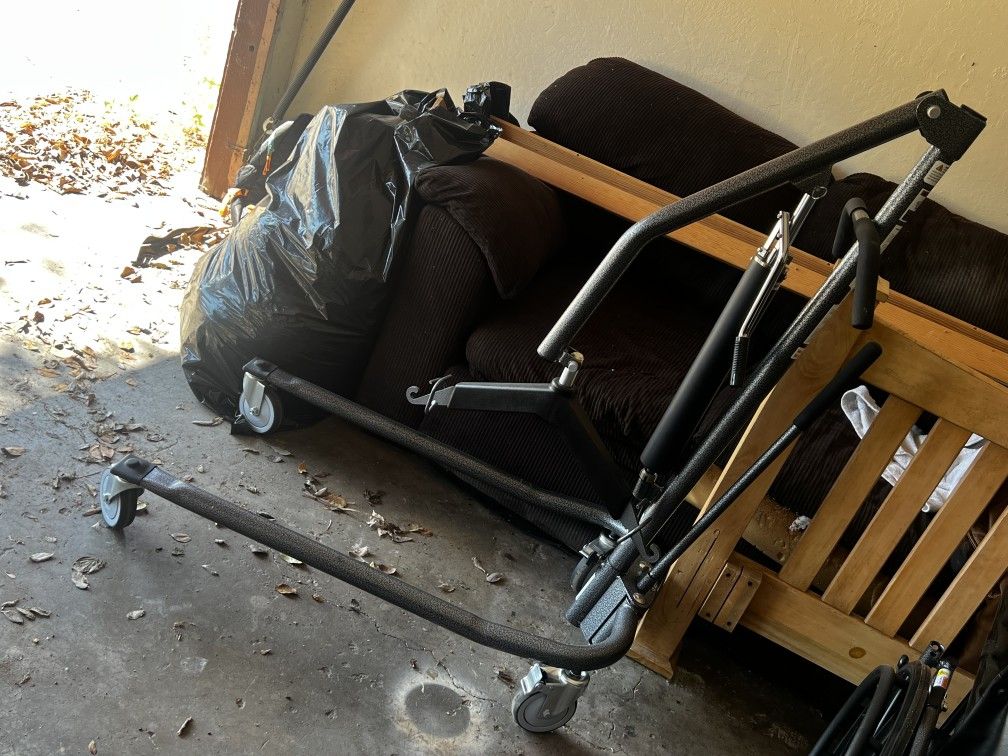 Medical Lift 