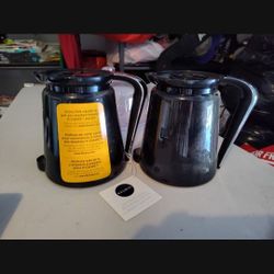 Keurig 2.0 replacement thermal coffee carafe 