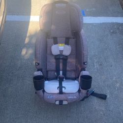 Graco Car Seat