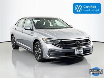 2022 Volkswagen Jetta