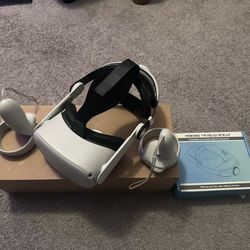 Oculus Quest 2