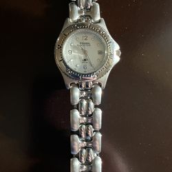 Fossil Watch vintage