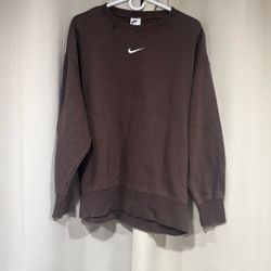 Nike  Crewneck Sweatshirt 