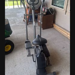 Weslo  Momerturn  G.3.2