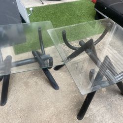 Used End Tables 