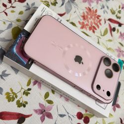 iPhone 17 Pro Max Case