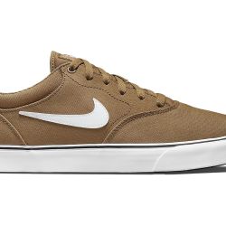 Nike SB Chron 2 Canvas - Dark Driftwood