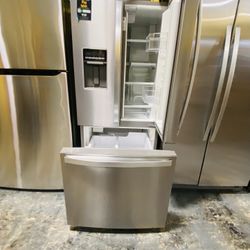 Refrigerador De 30”a Pagos 