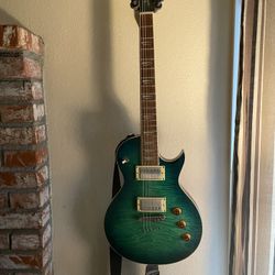 Mitchell MS450 Guitar