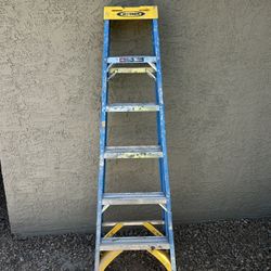 Ladder