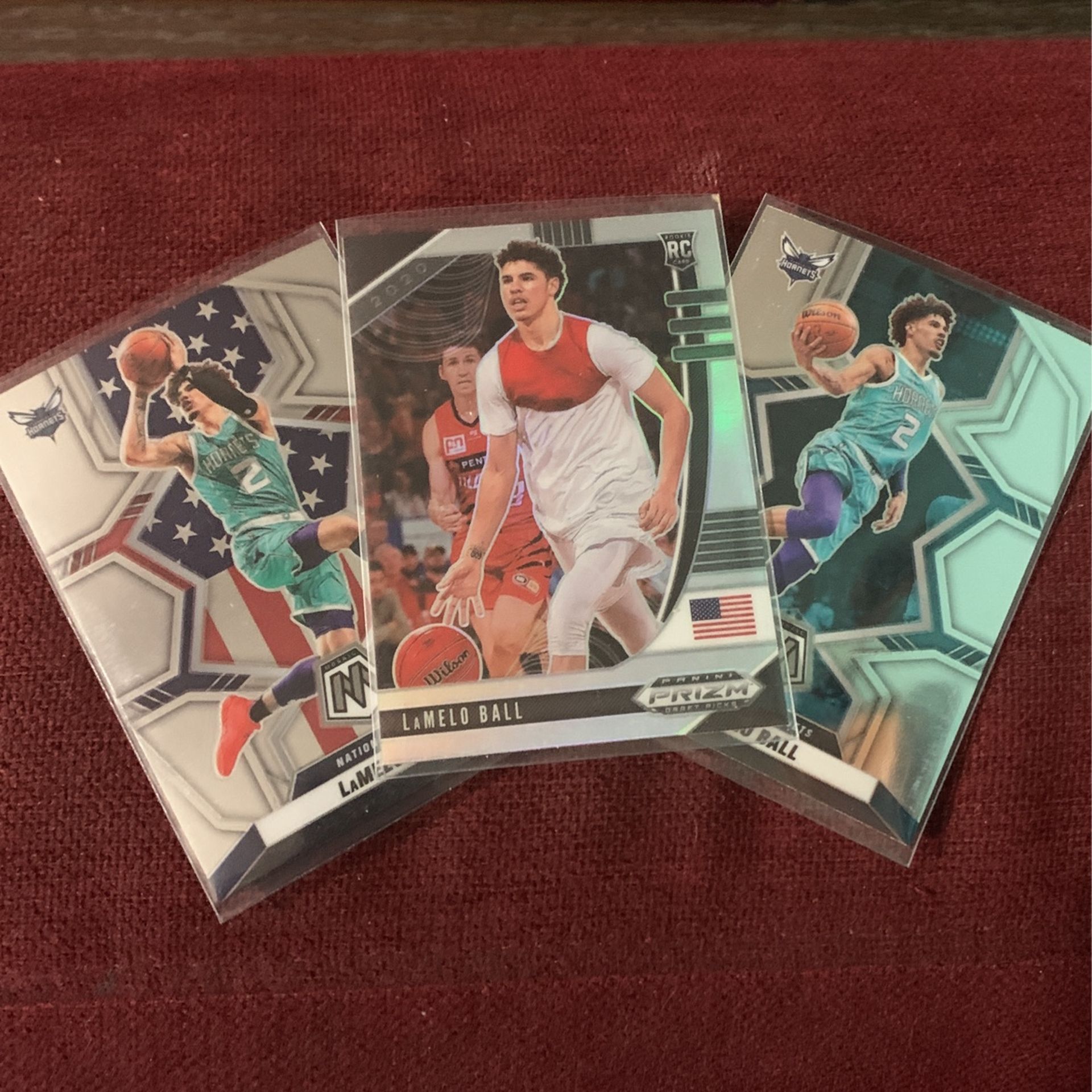 LaMelo Ball RC