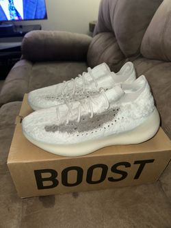 Yeezy 380 Calcite Glow