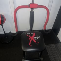 Ab Machine