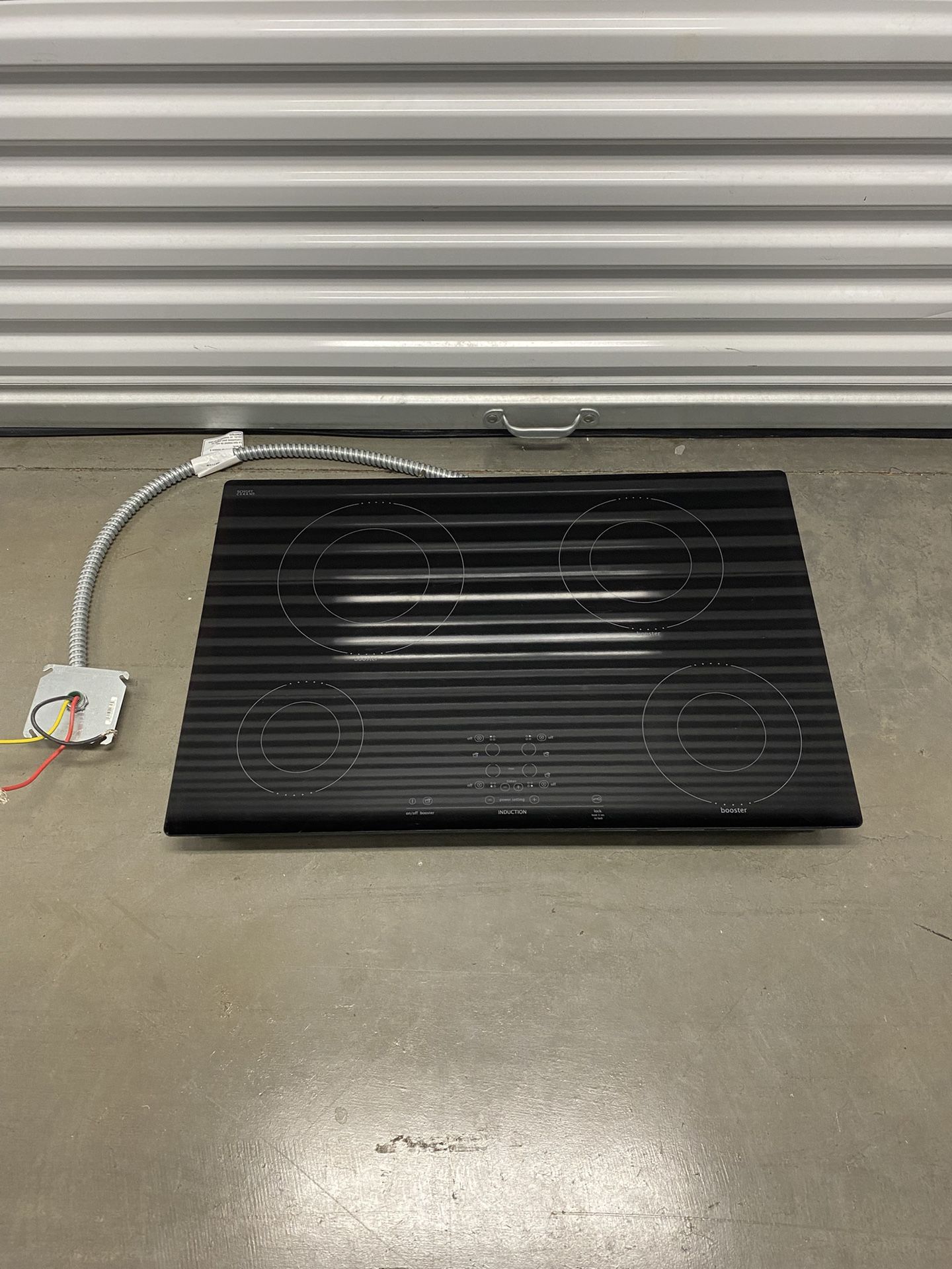 Electric Stove *Works Great* 