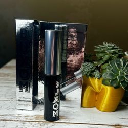 Buxom Black Mascara  Mini / Travel Size, New!