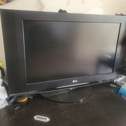 LG TV